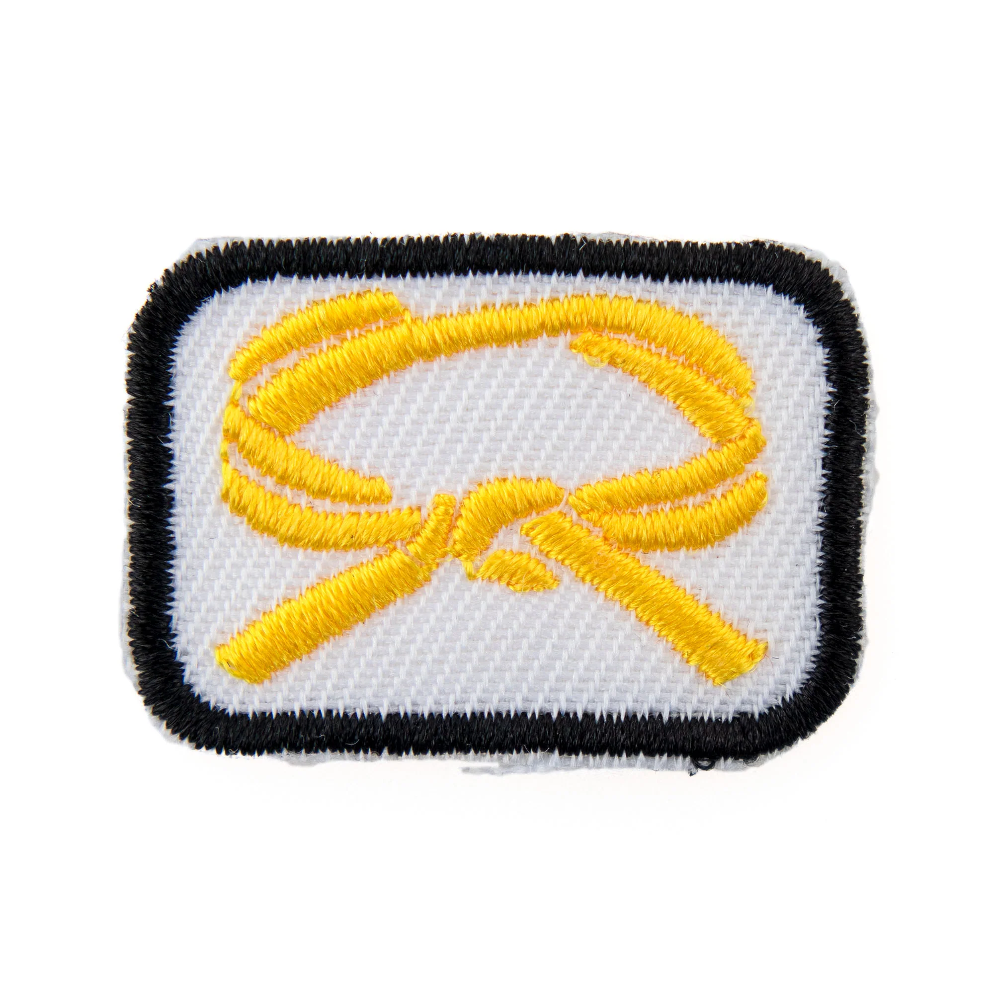Badge - Mini Martial Arts Belt 10pk - Image 9