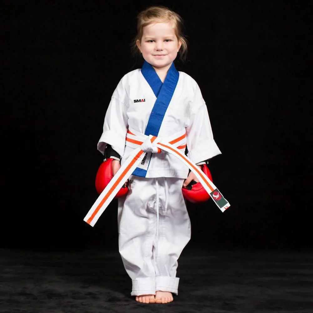 Mini Rangers Uniform