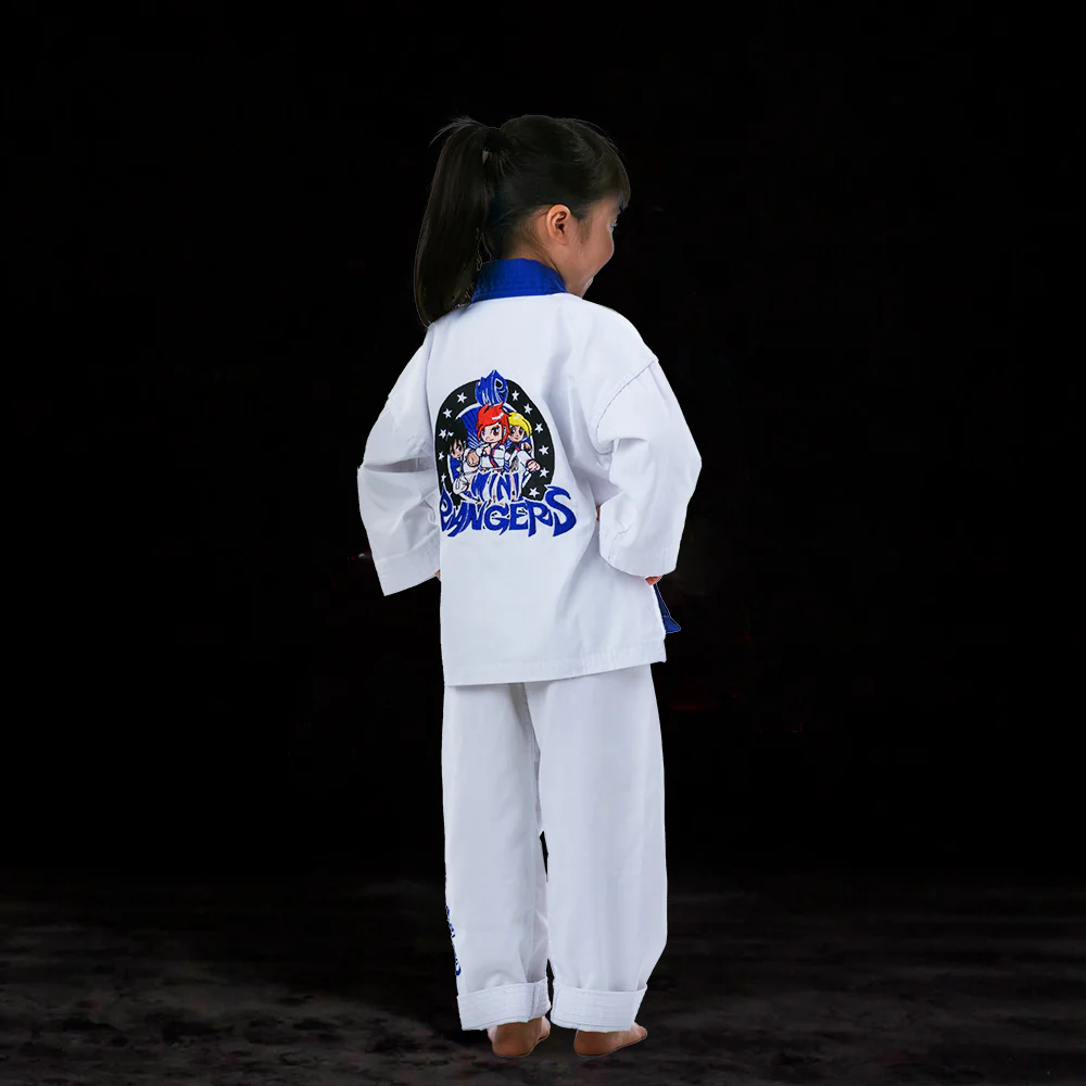 Mini Rangers Uniform - Image 2