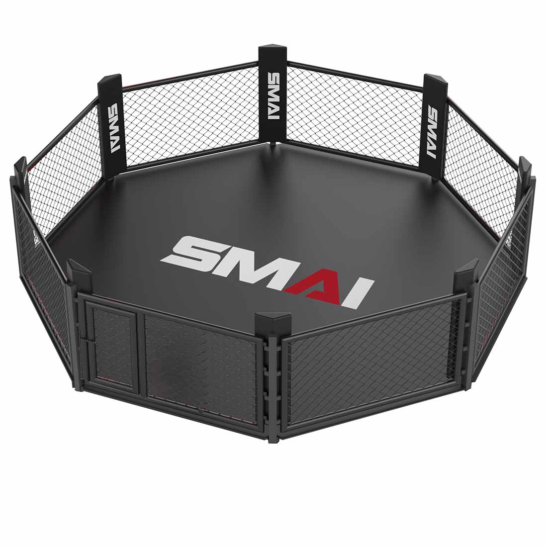 MMA Cage - 5m Fold Away