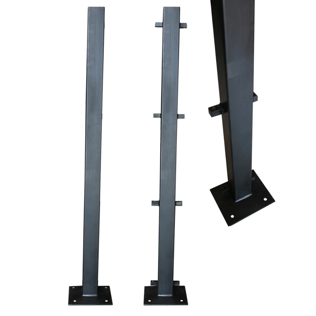 MMA Cage - Post (Single) - Image 4
