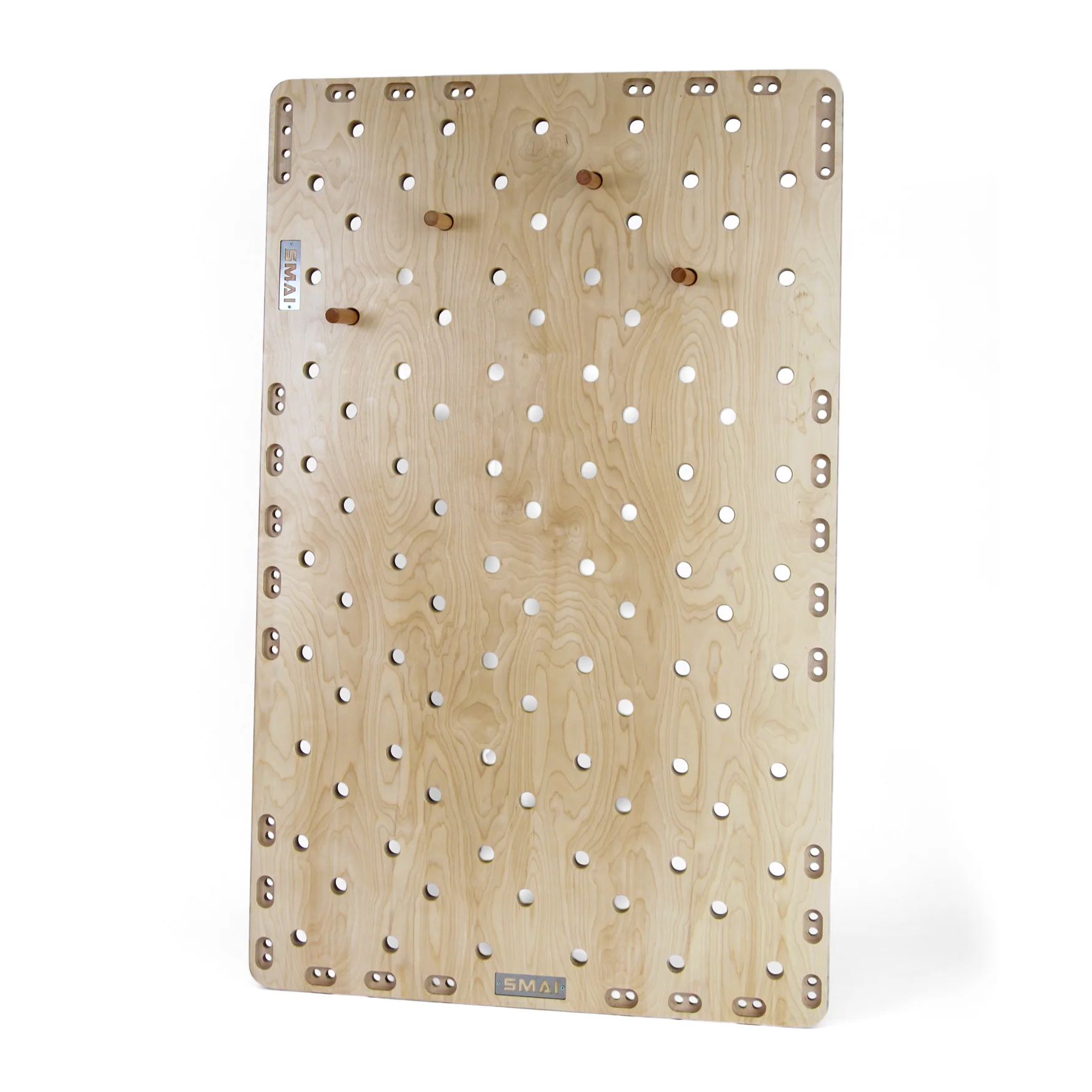 Climbing Peg Board - Large