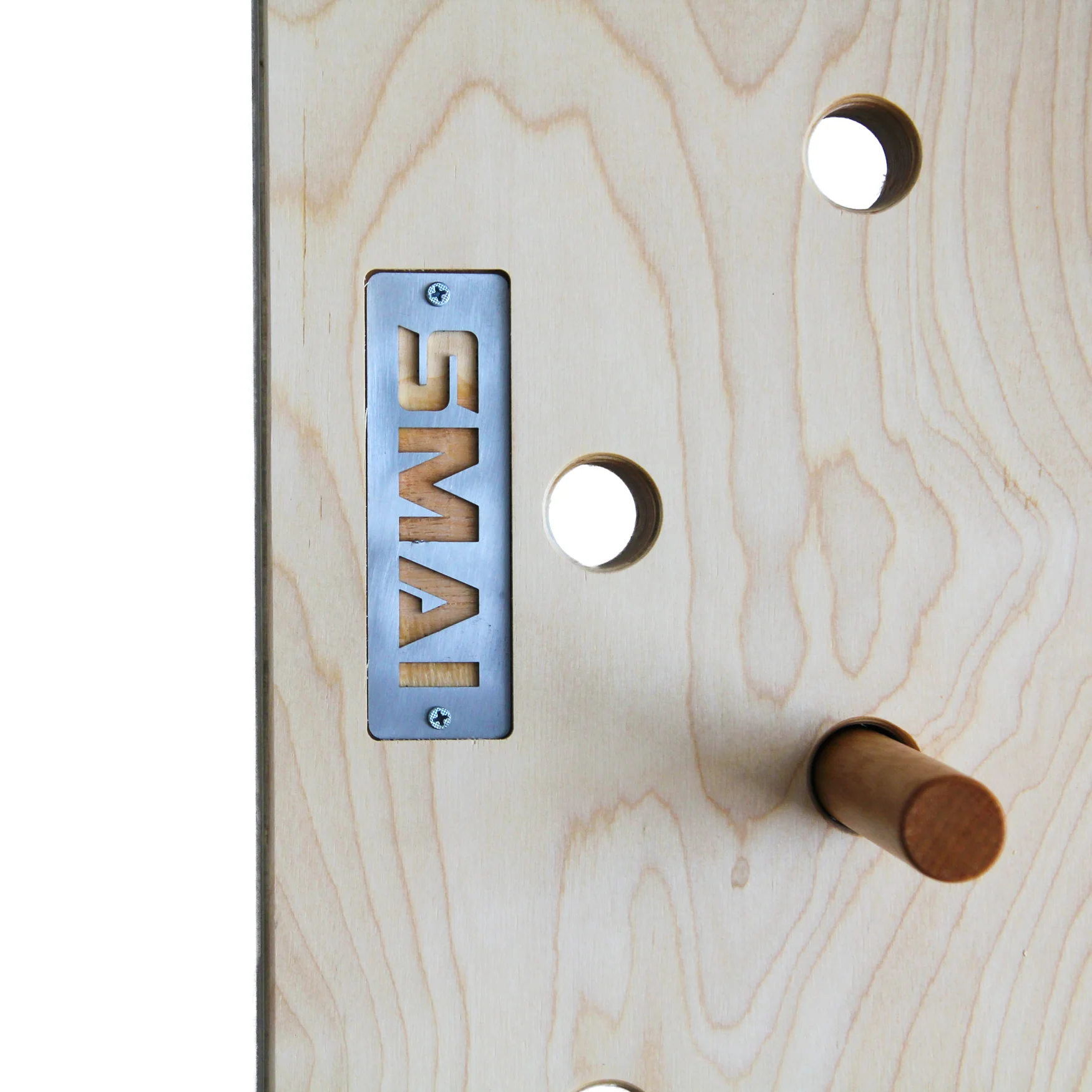Climbing Peg Board - Large - Image 2
