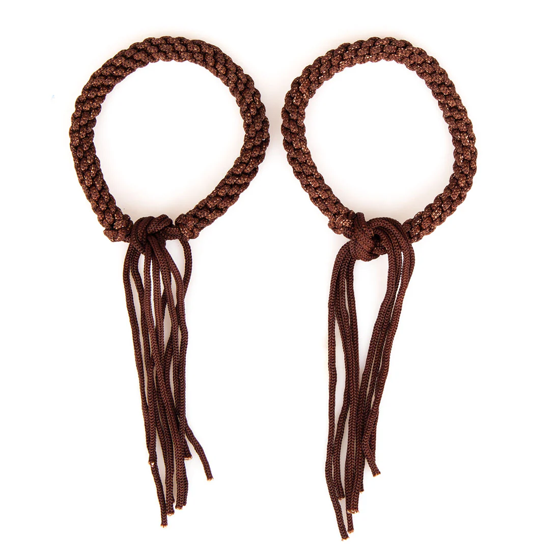 Muay Thai Arm Band Pair - Image 7