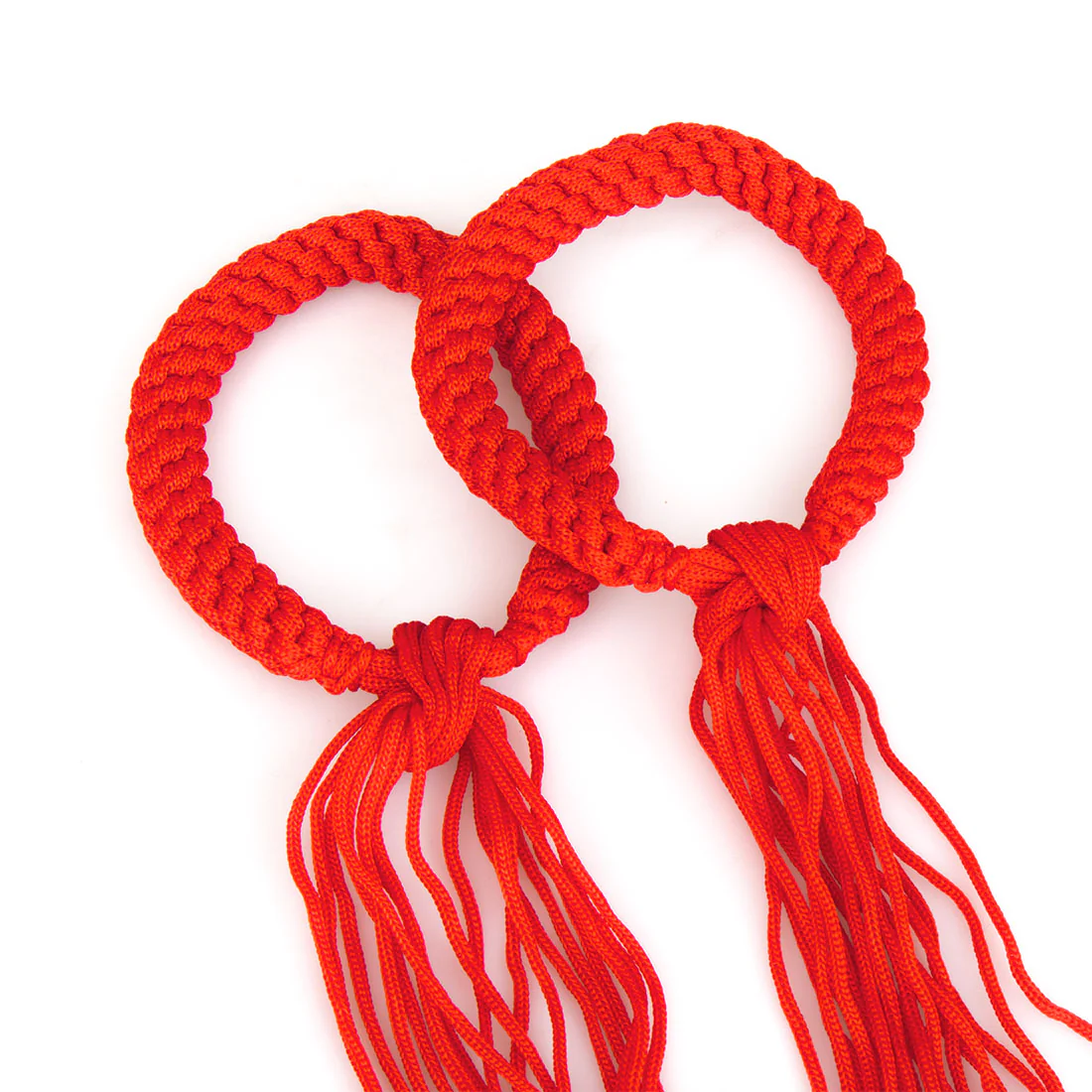 Muay Thai Arm Band Pair - Image 8