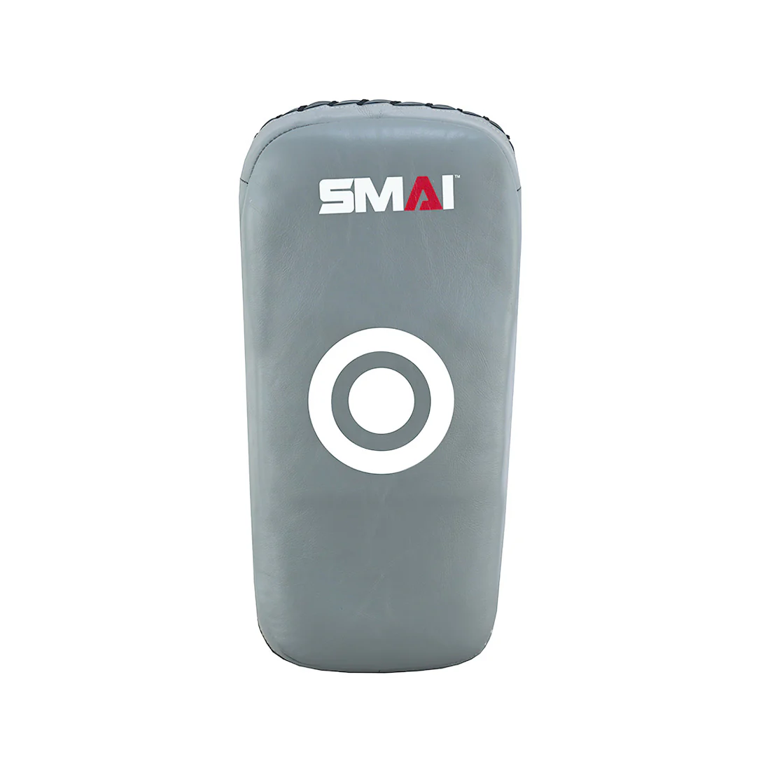 Elite85 Muay Thai Pads V2 (Pair) - Charcoal - Image 3