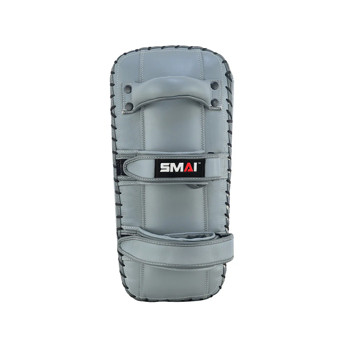 Elite85 Muay Thai Pads V2 (Pair) - Charcoal - Image 4