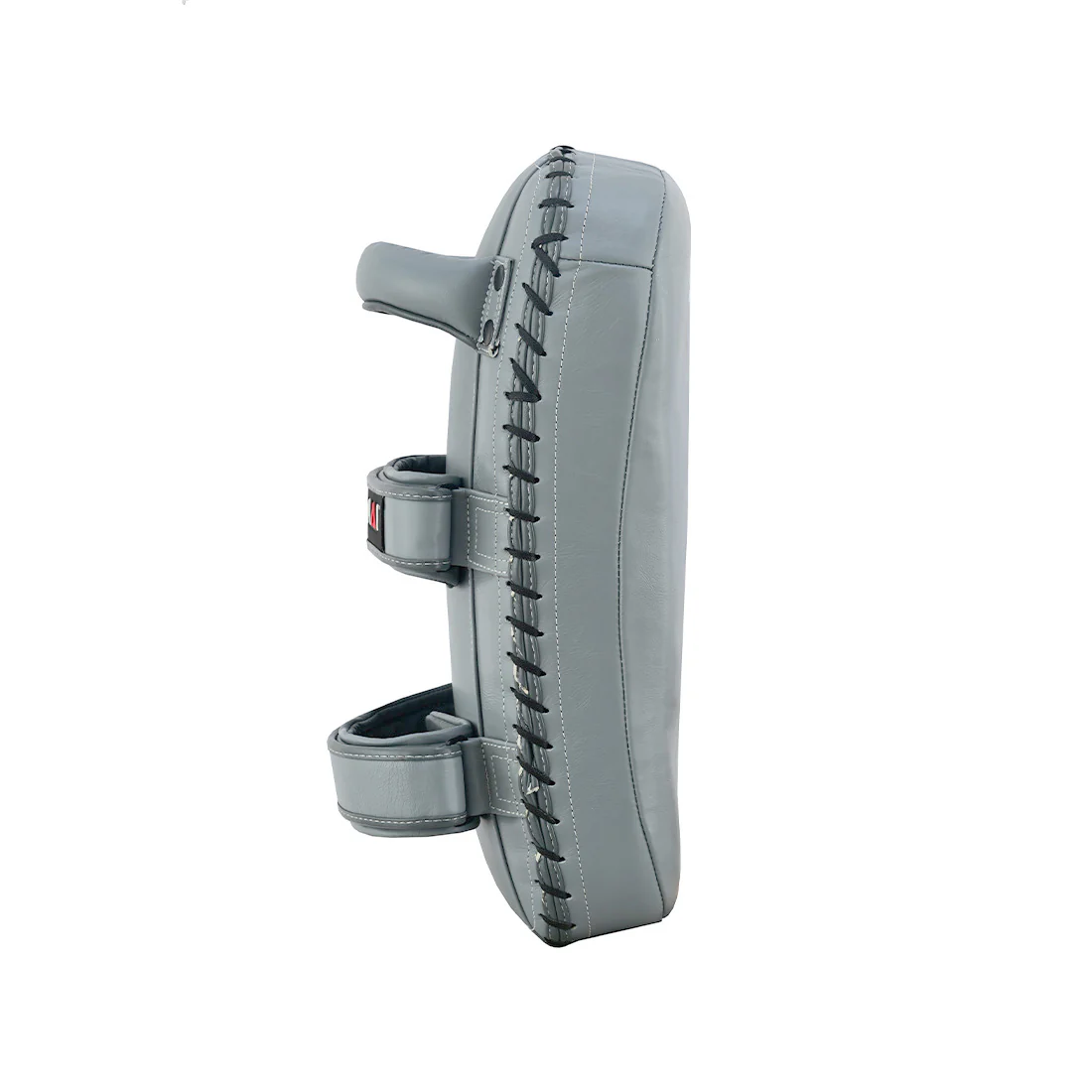 Elite85 Muay Thai Pads V2 (Pair) - Charcoal - Image 5