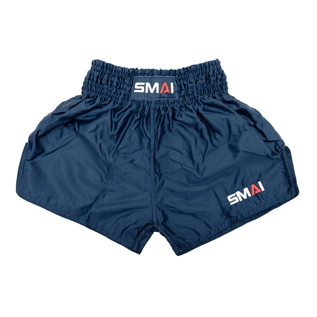 Muay Thai Shorts - Navy