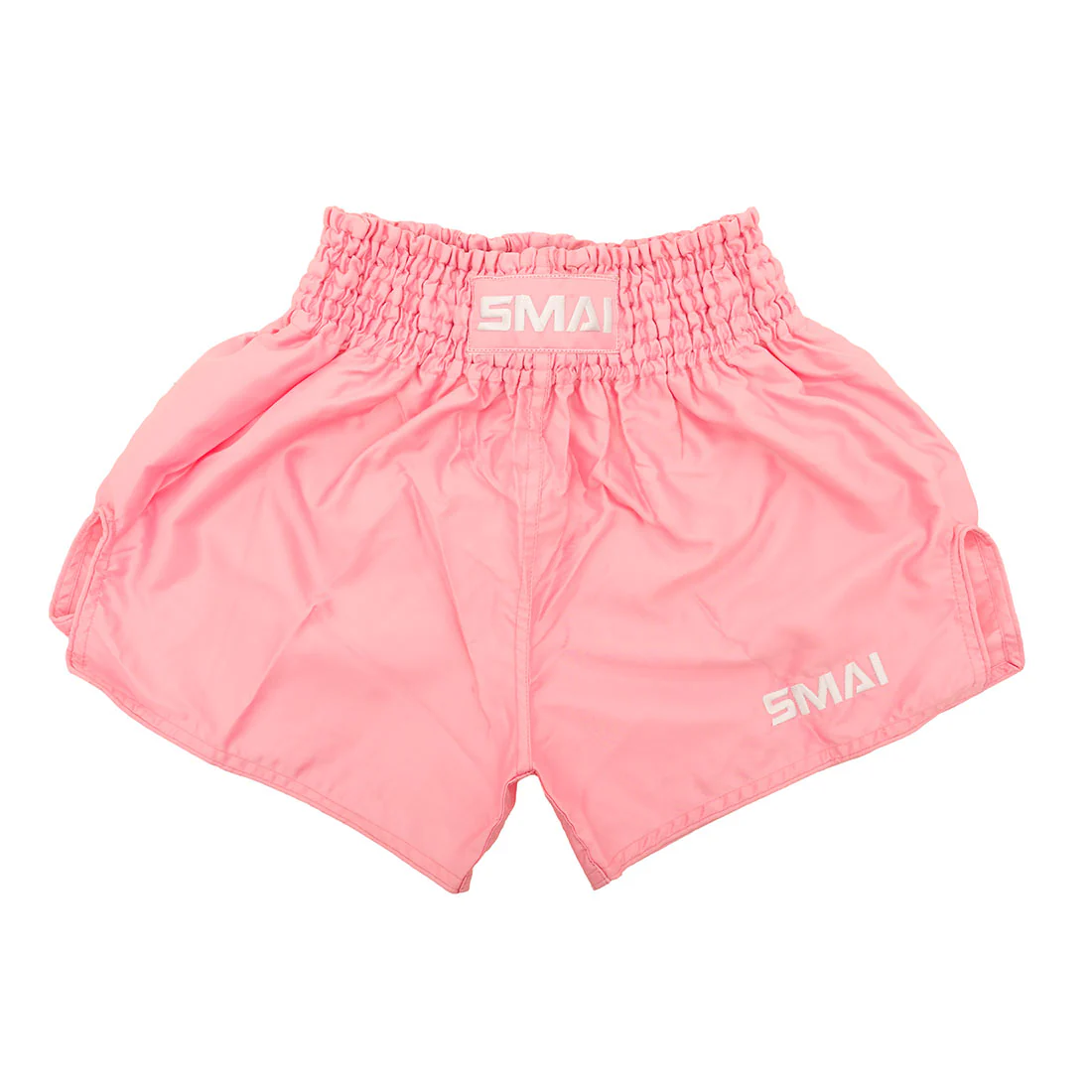 Muay Thai Shorts - Pink