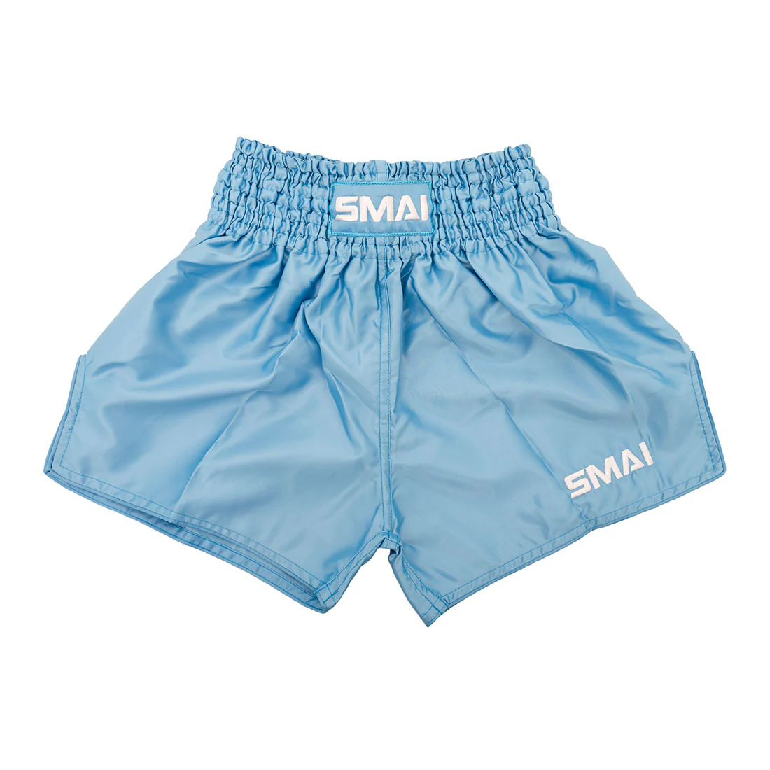Muay Thai Shorts - Sky Blue