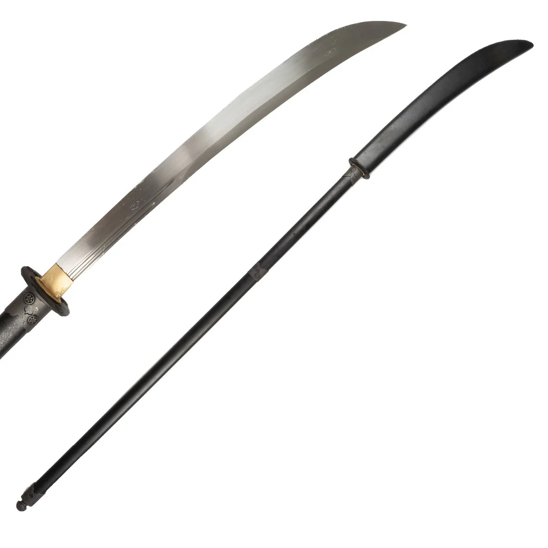 Naginata