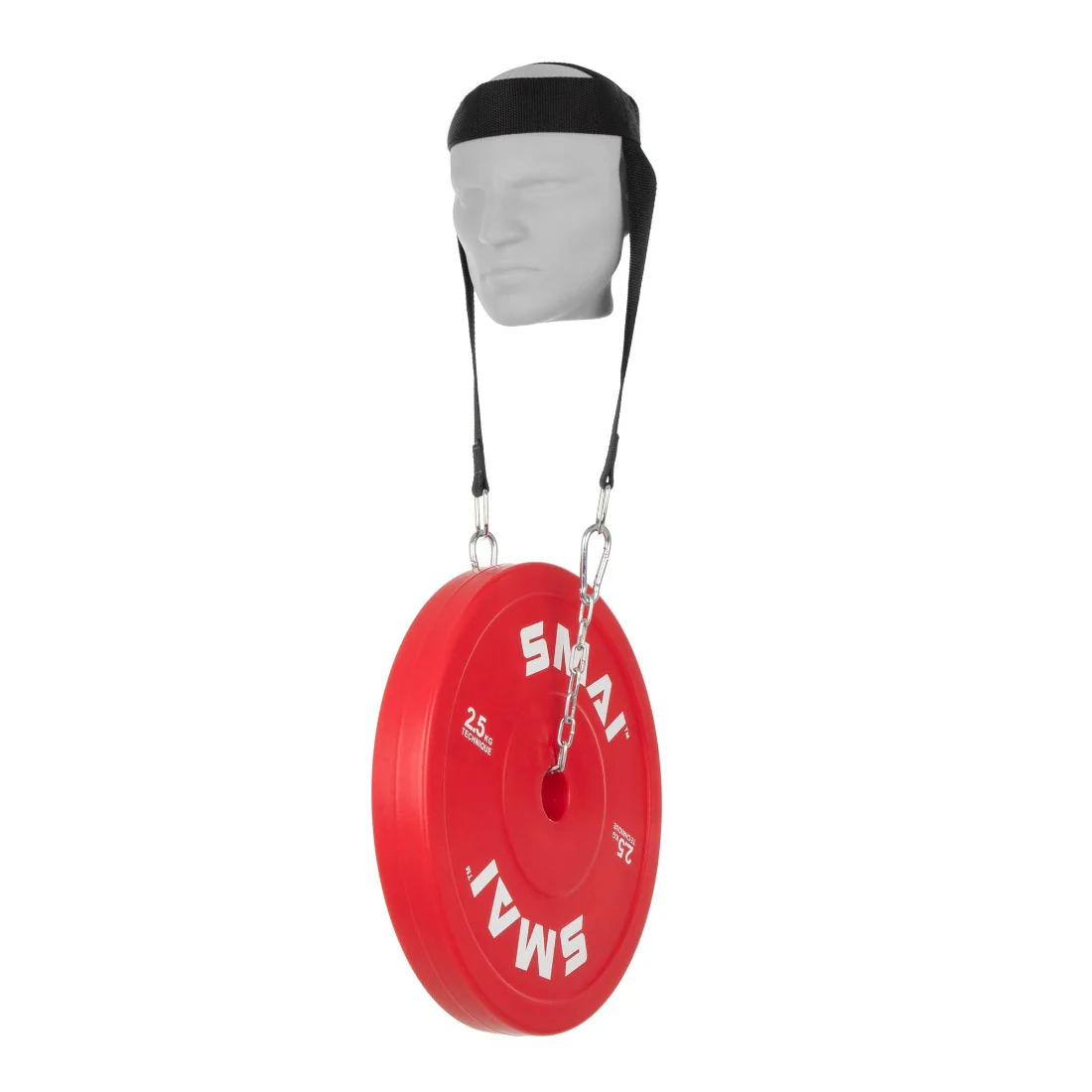 Neck / Head Harness - Image 3