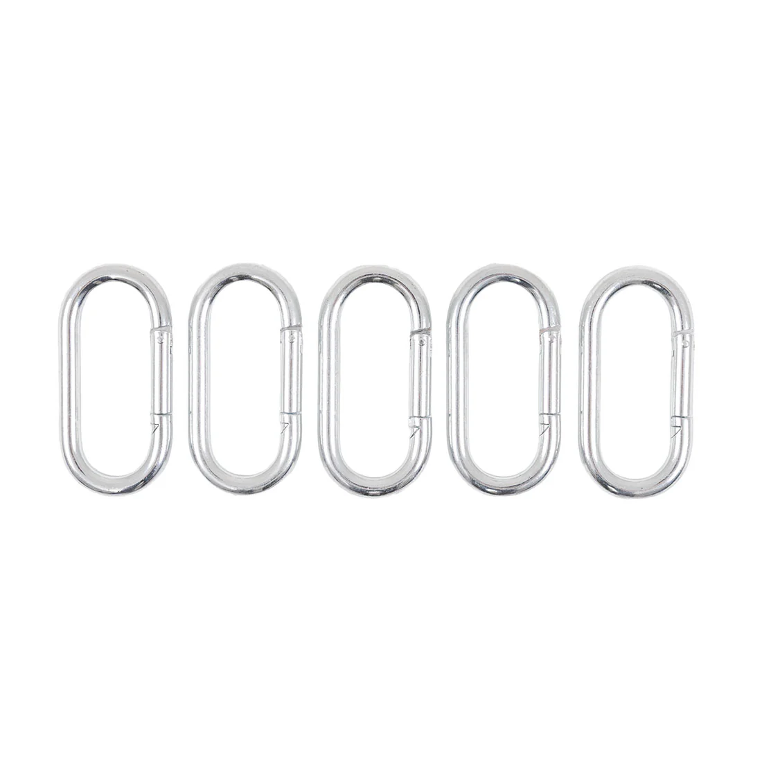 Neoprene Cable Machine Attachments Set - 5 Piece - Image 3