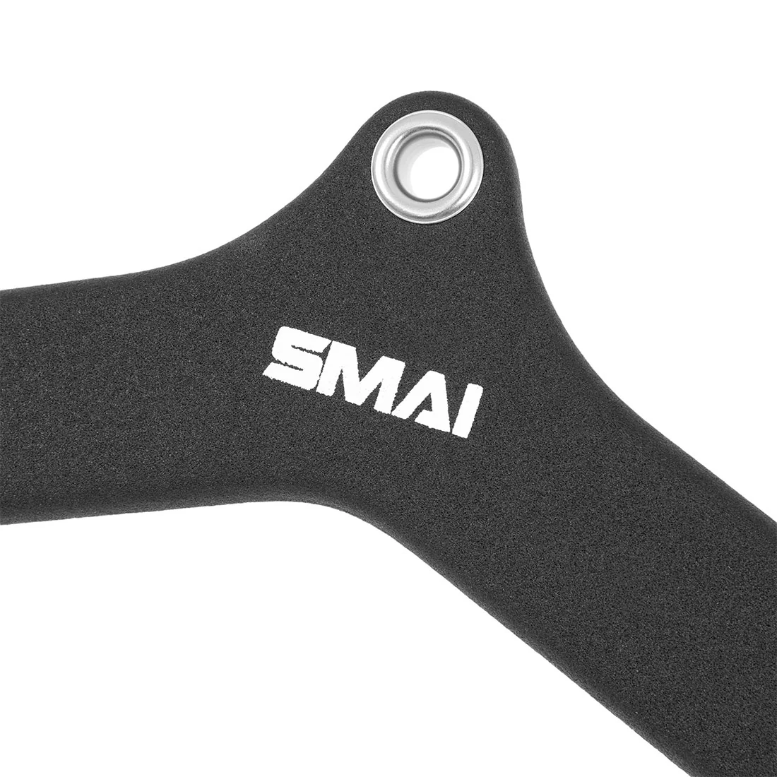 Neoprene Cable Machine Attachments Set - 5 Piece - Image 9