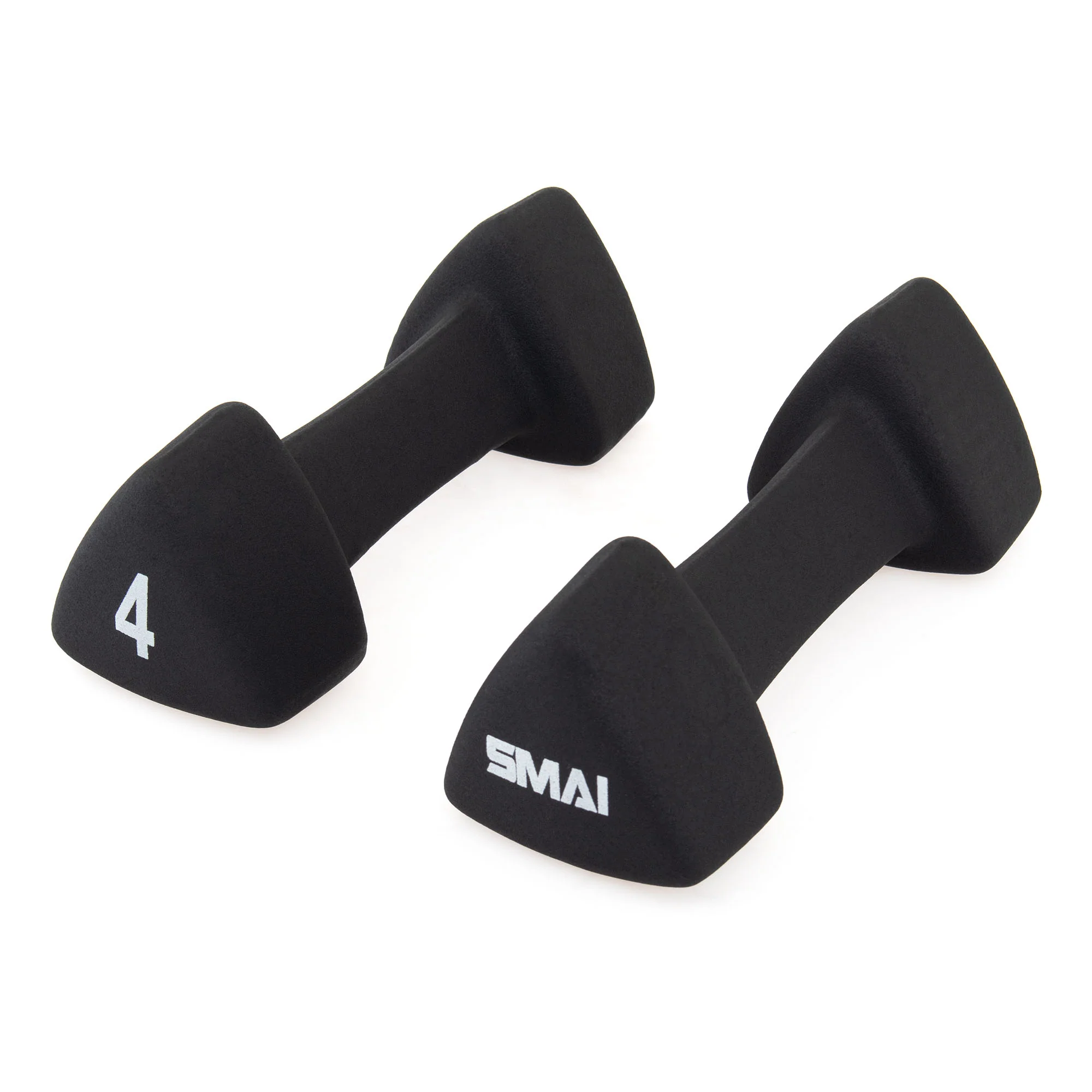 Neoprene Dumbbells - (Pair) - Image 4
