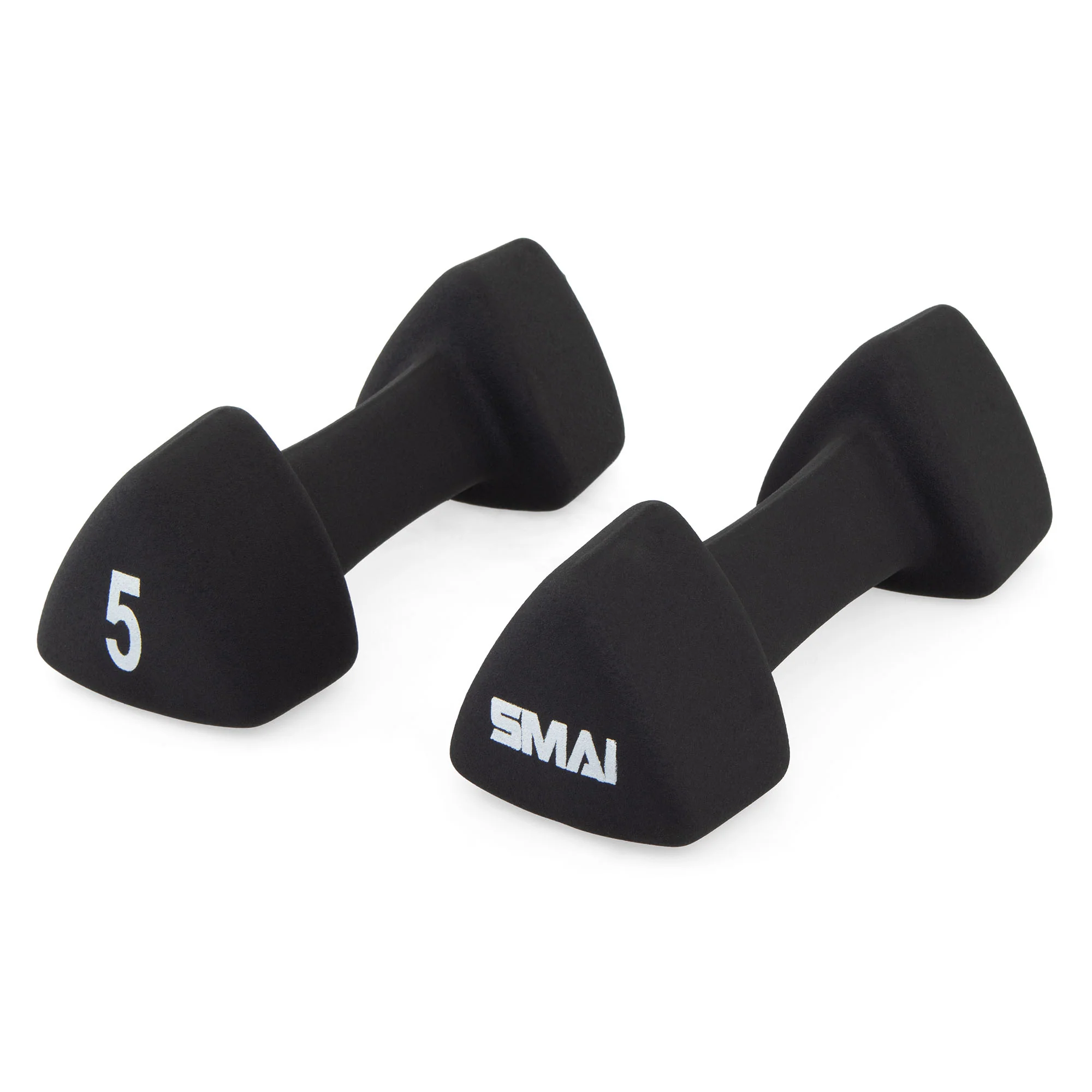 Neoprene Dumbbells - (Pair) - Image 5