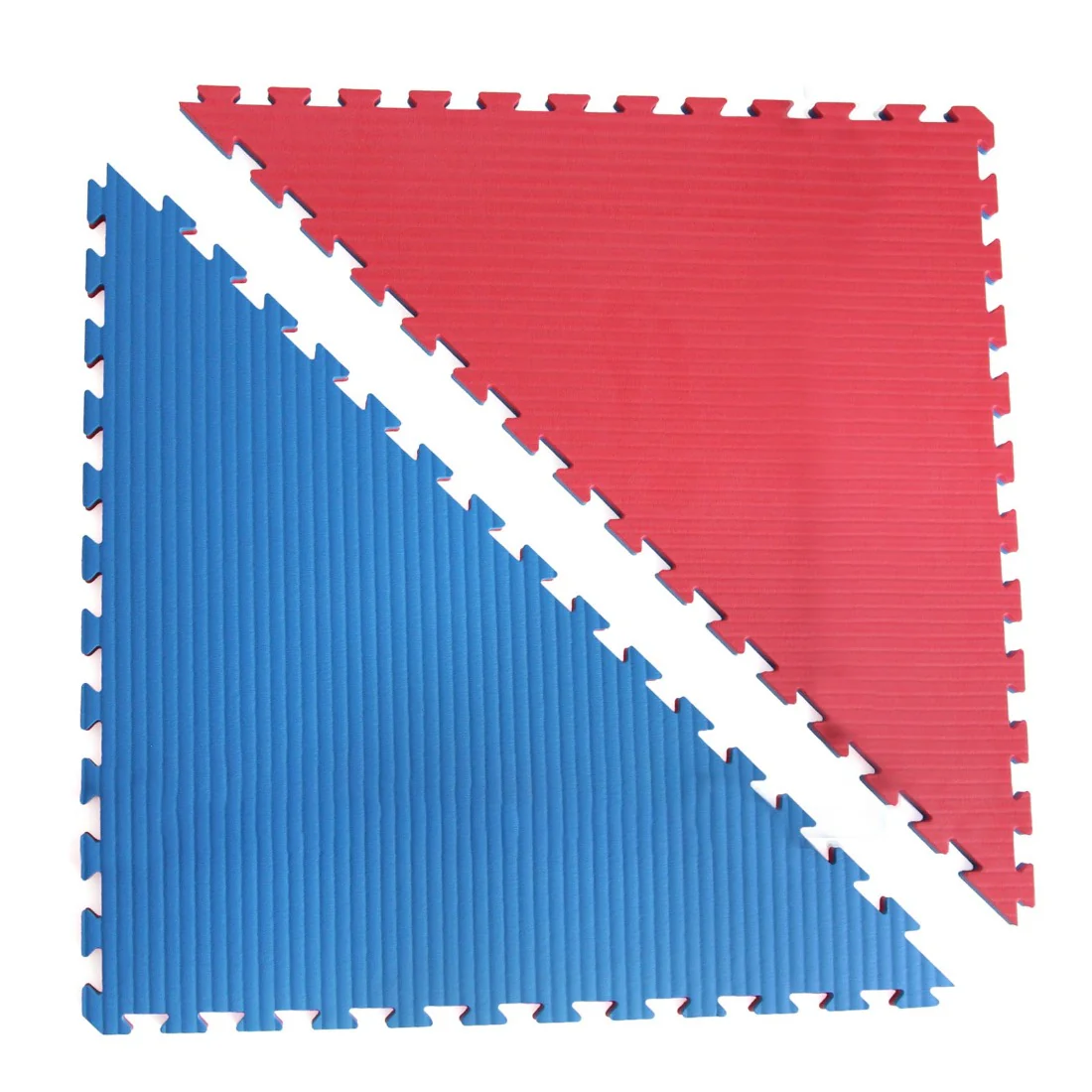 Octagon Jigsaw EVA Mat - 3cm SMAI