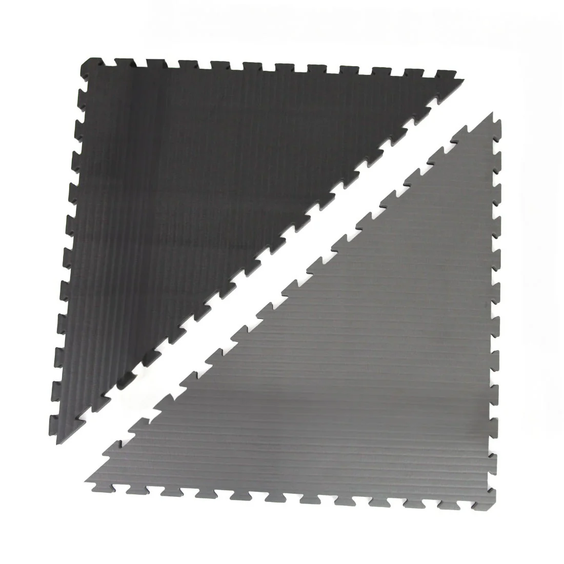 Octagon Jigsaw EVA Mat - 4cm SMAI