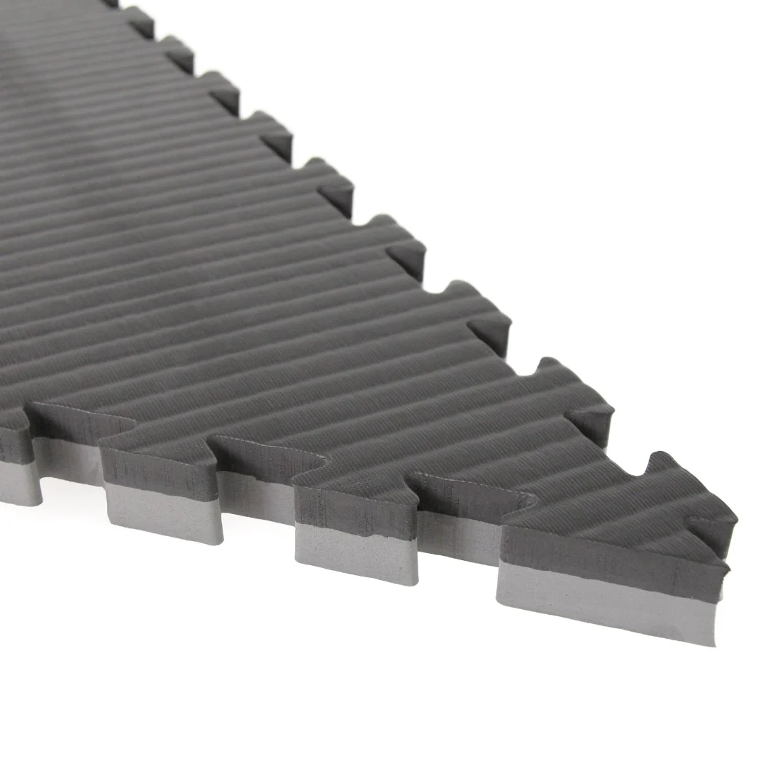 Octagon Jigsaw EVA Mat - 4cm SMAI - Image 5
