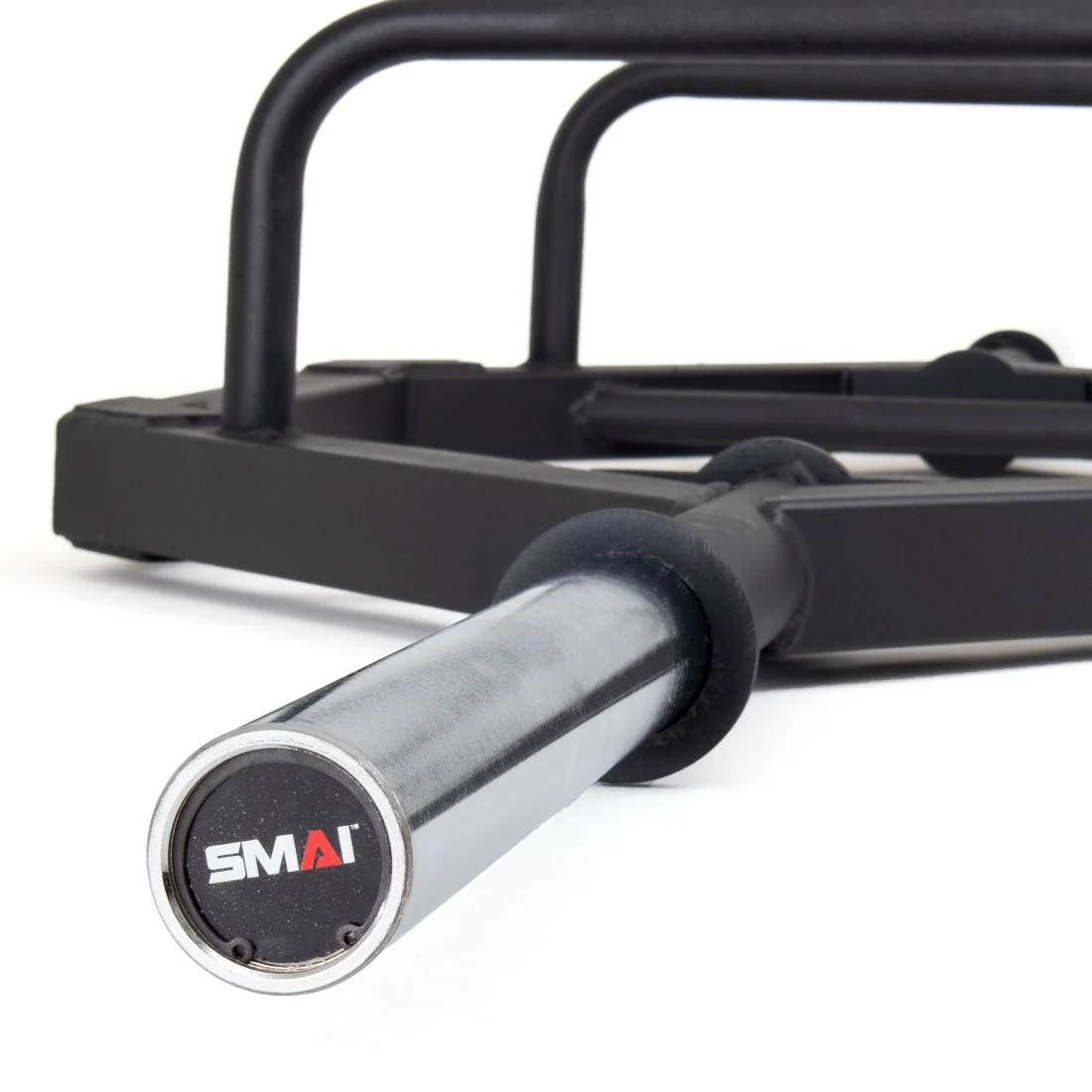 Barbell (Trap) - Olympic Hex - Image 3