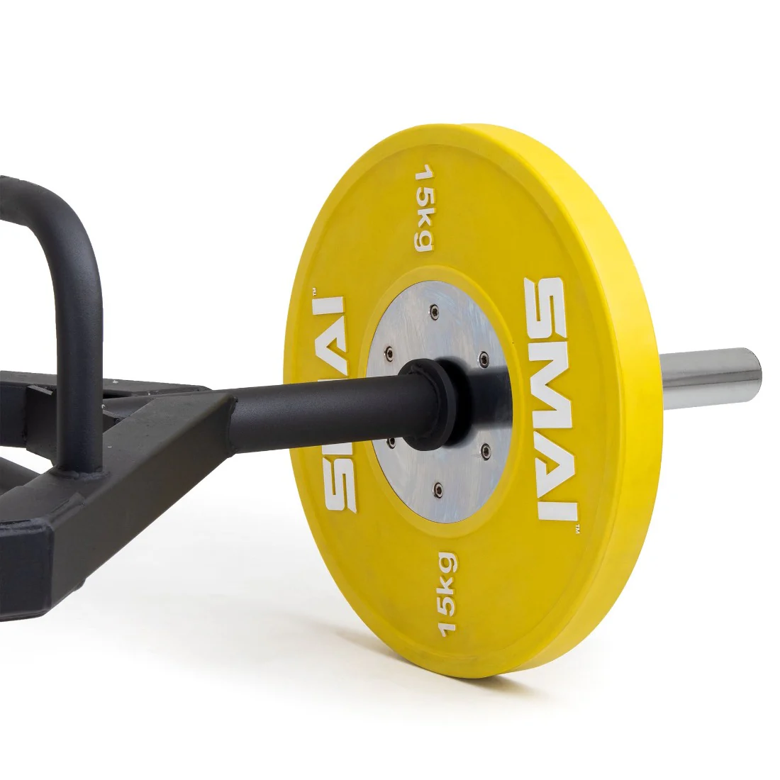 Barbell (Trap) - Olympic Hex - Image 5