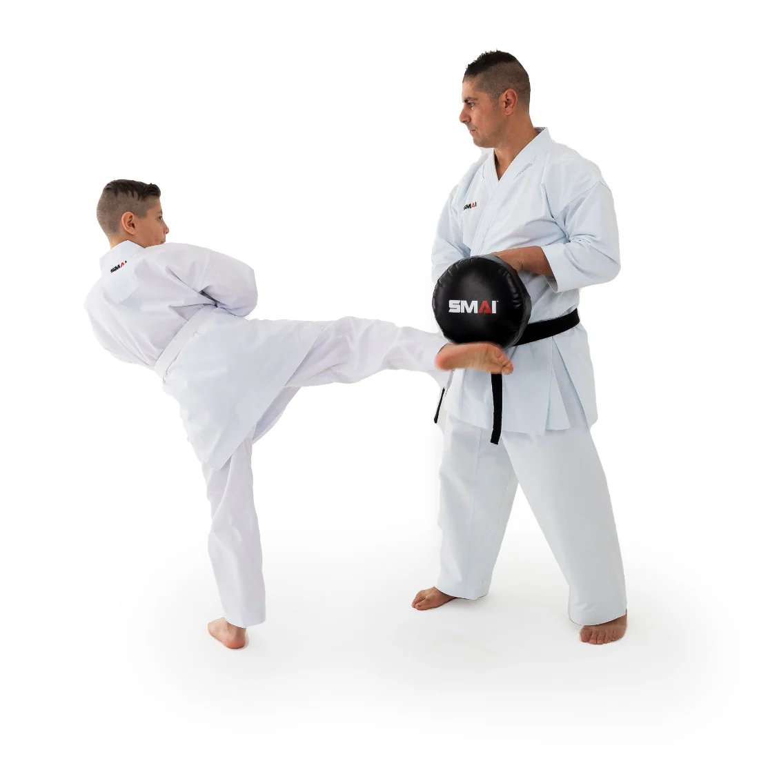 Pad - Shoc Tec Round - Image 2