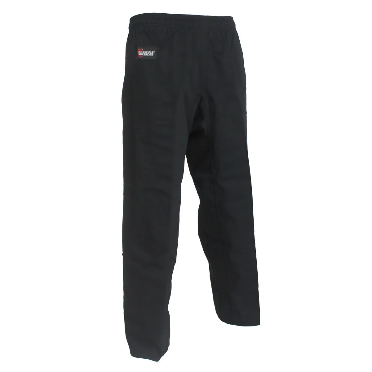 Martial Arts Pants - 8oz Black - Image 7