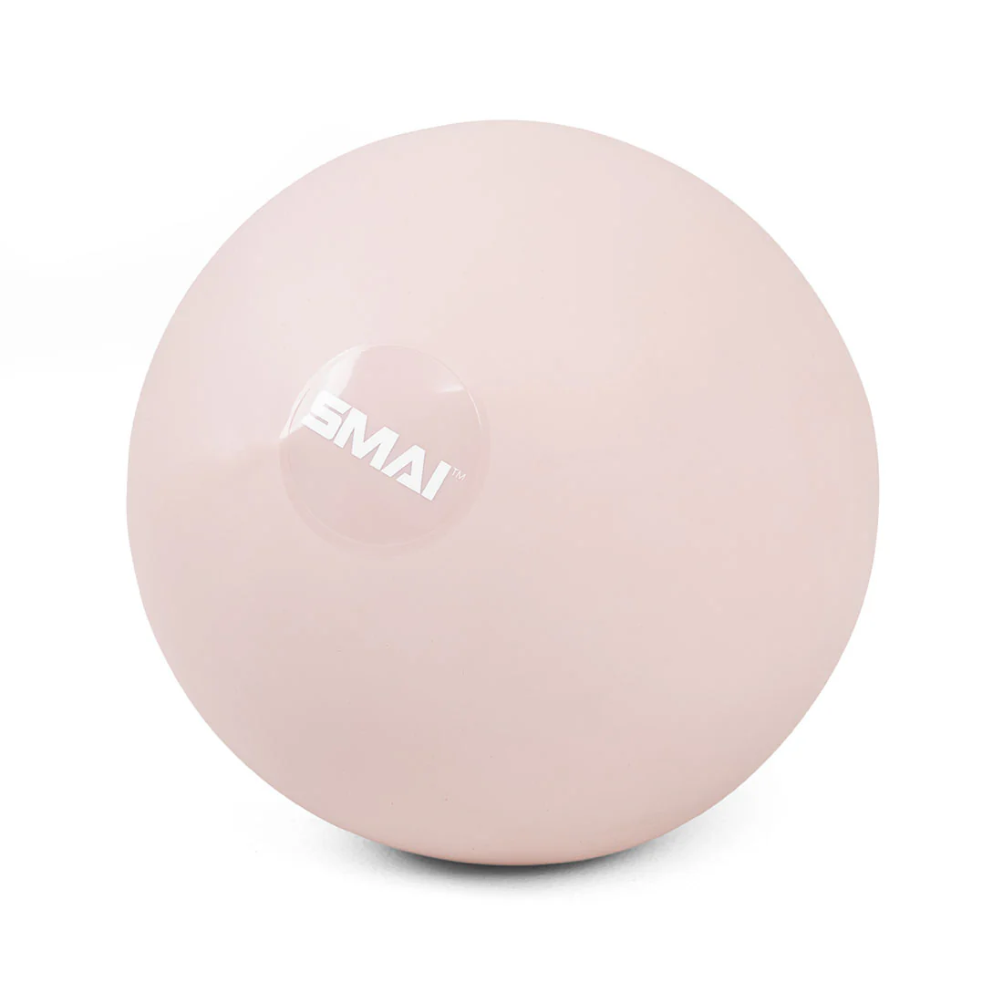 Pilates Ball - Clay Pink - Image 2