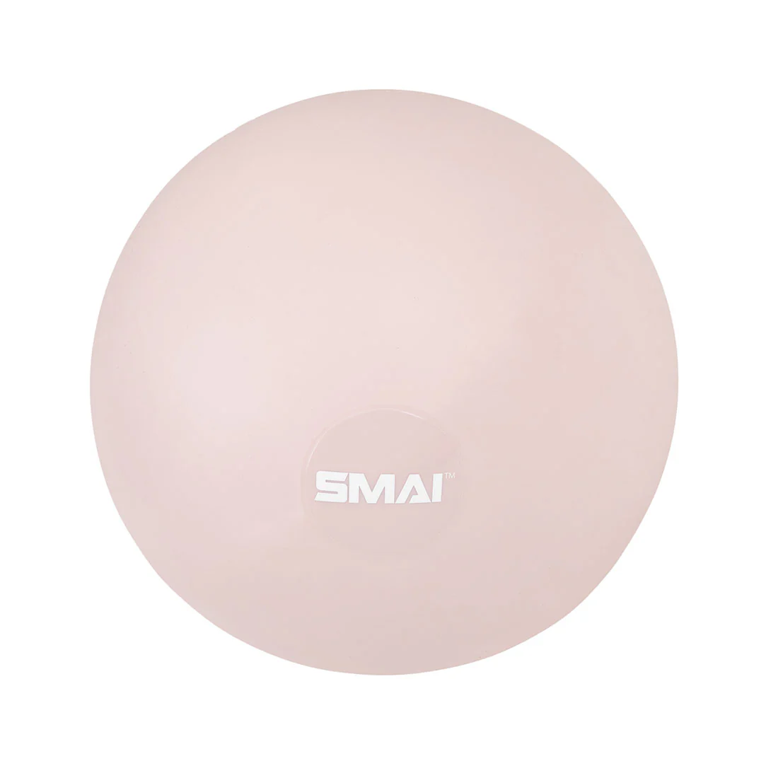 Pilates Ball - Clay Pink - Image 3