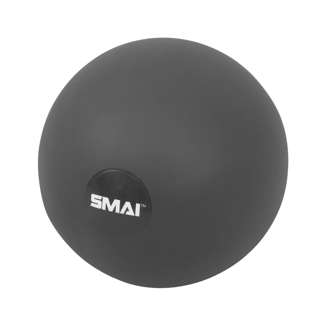 Pilates Ball - Grey - Image 3
