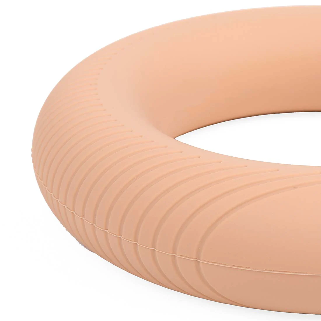 Pilates Power Ring Blush Pink 2.5kg - Image 2