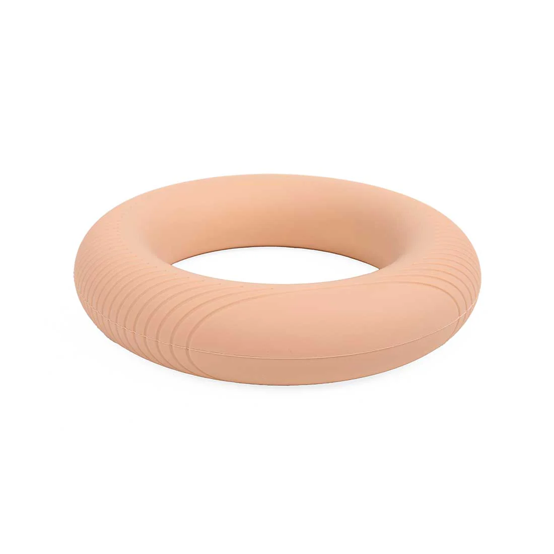 Pilates Power Ring Blush Pink 2.5kg - Image 3
