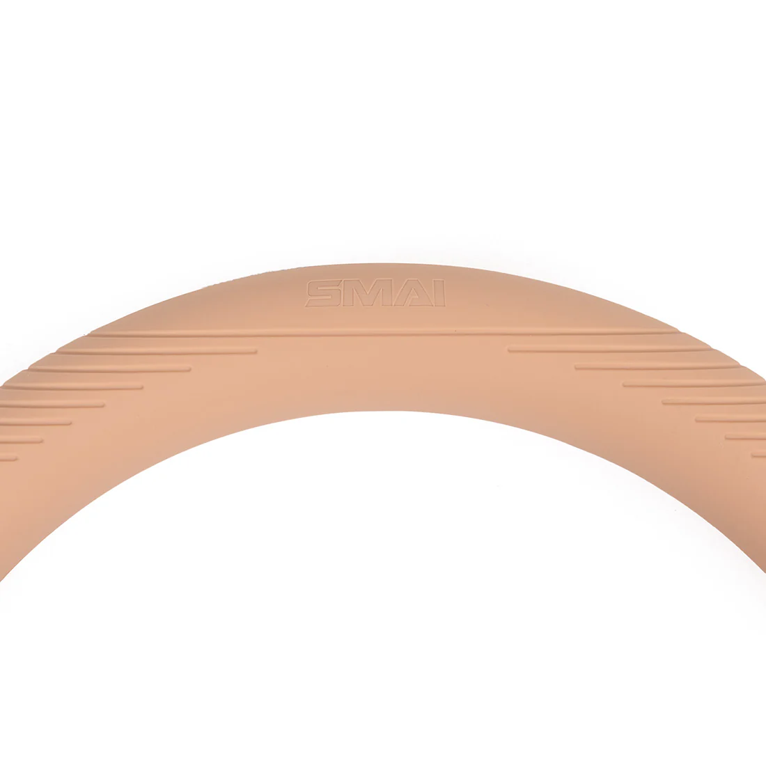 Pilates Power Ring Blush Pink 4.5kg - Image 3