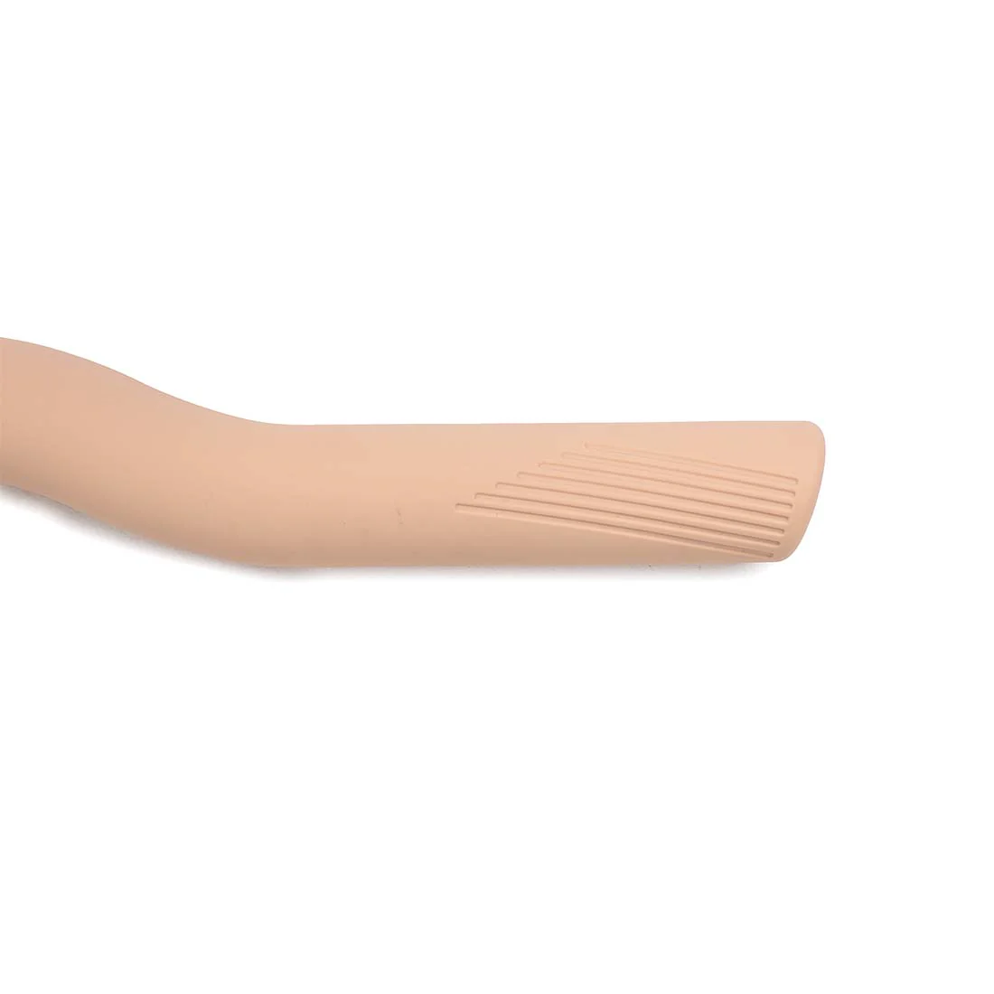 Pilates Weighted Bar Blush Pink 7kg - Image 2