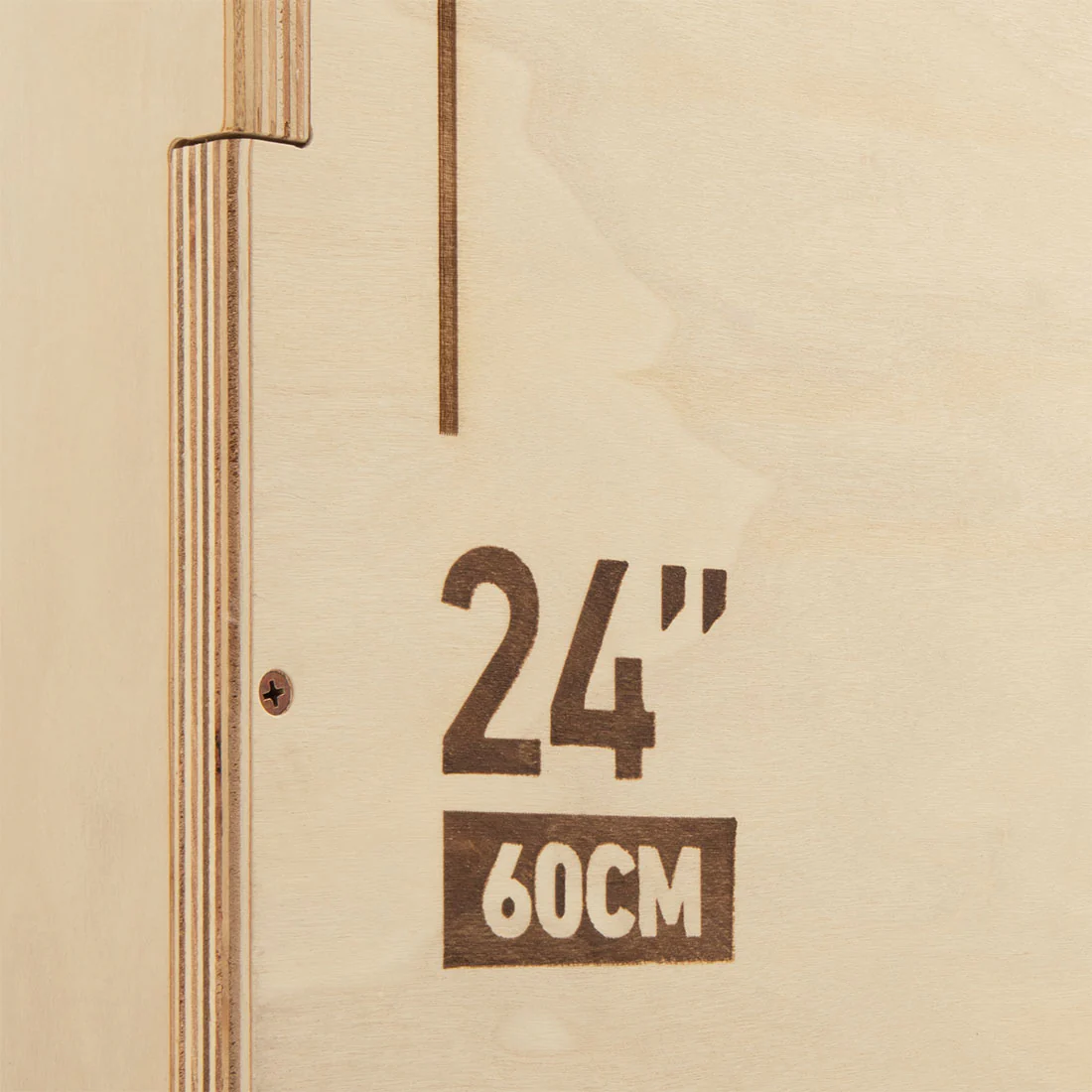 Competition Wood Plyo Box (20"/24"/30") - Image 5