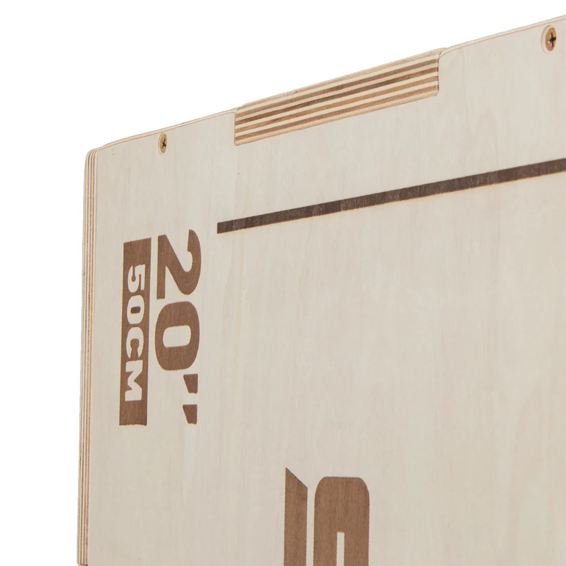 Competition Wood Plyo Box (20"/24"/30") - Image 9