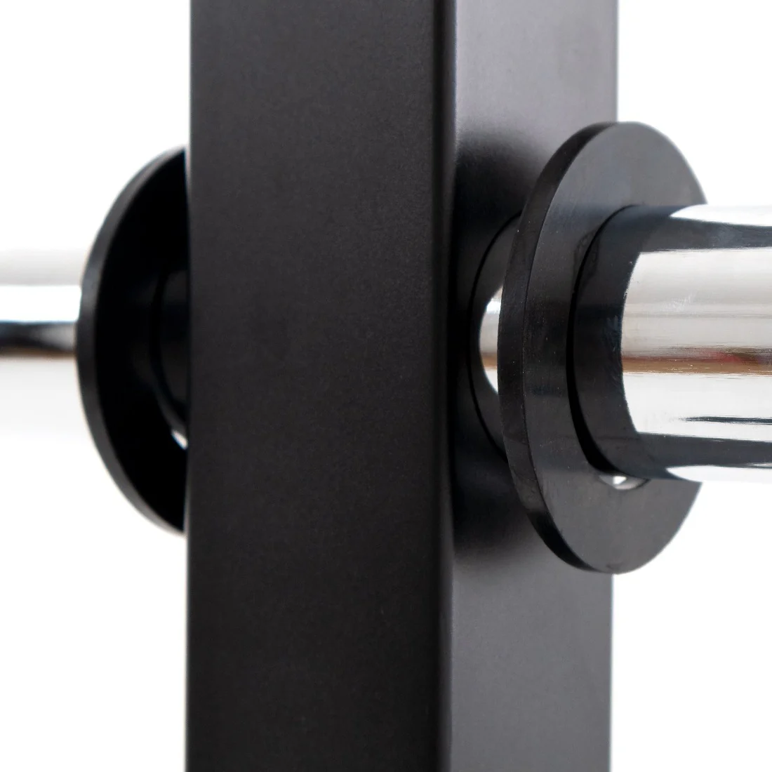 Bumper Plate Storage Tree - Olympic - Image 4