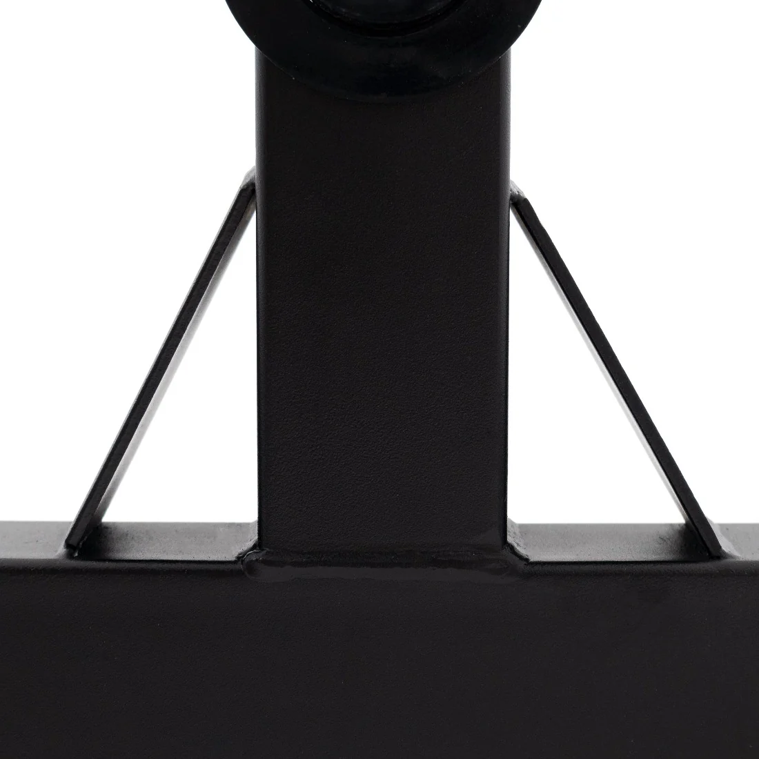 Bumper Plate Storage Tree - Olympic - Image 7