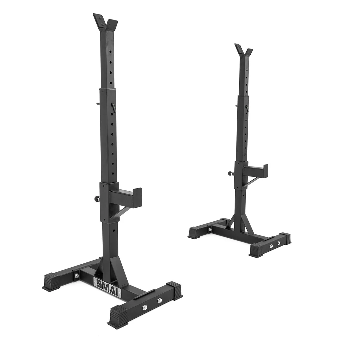 Portable Squat Stand - Heavy Duty