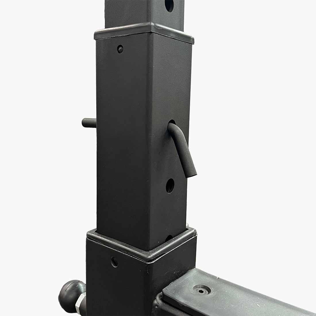 Portable Squat Stand - Heavy Duty - Image 4