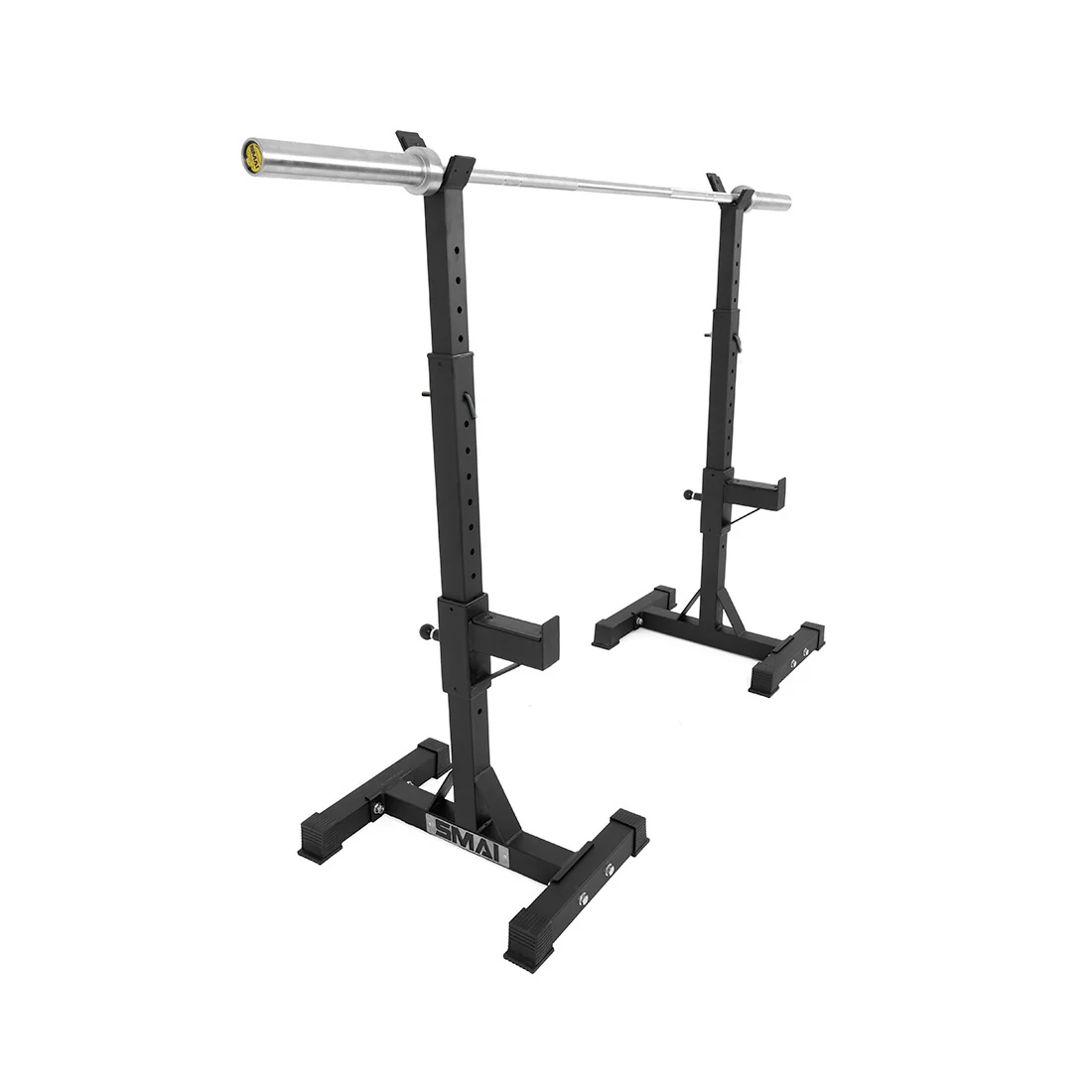 Portable Squat Stand - Heavy Duty - Image 5