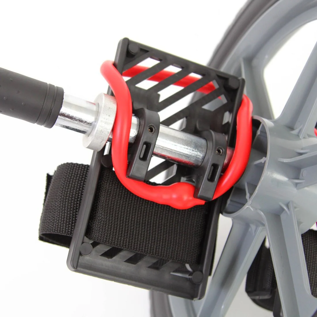 Ab Wheel - Power - Image 4