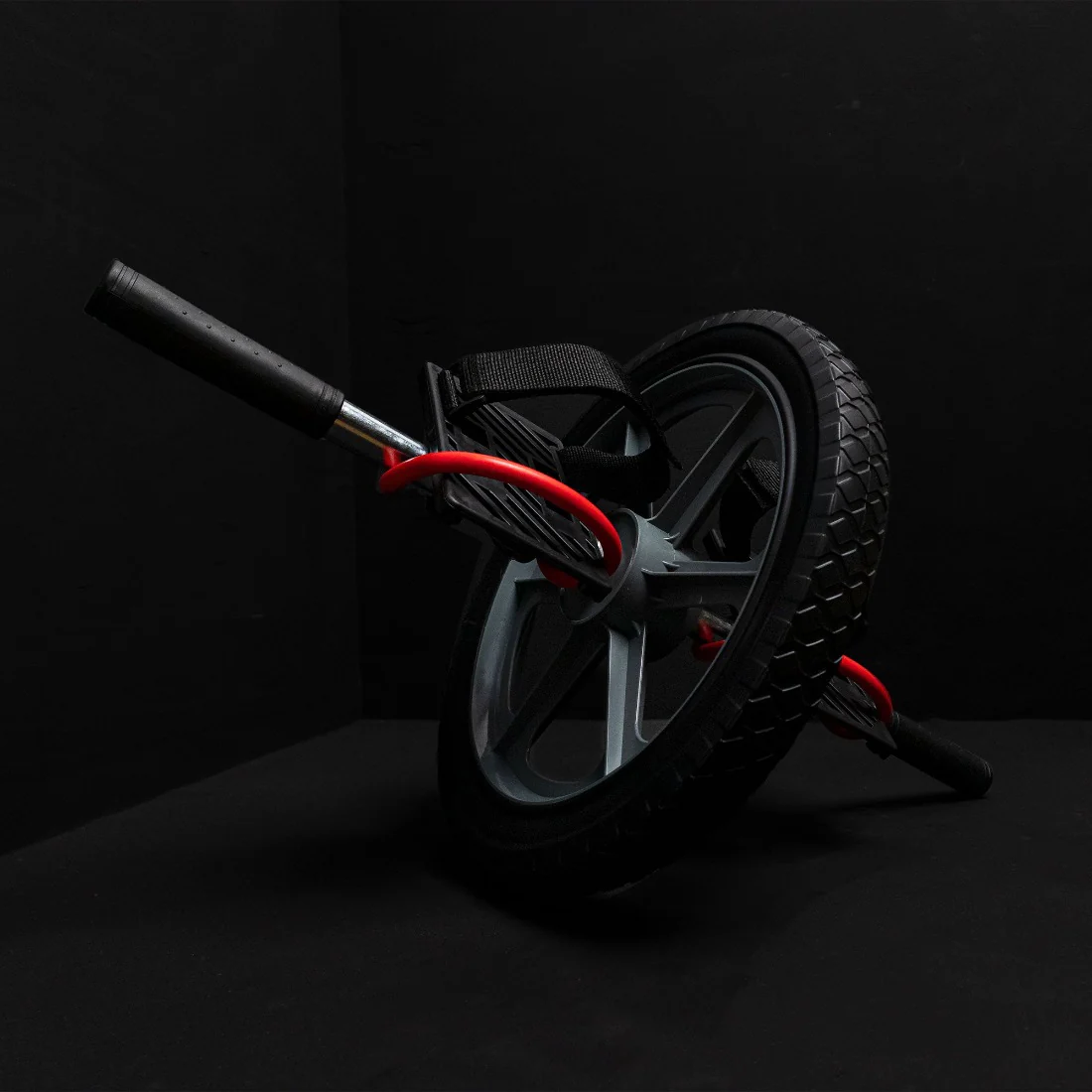 Ab Wheel - Power - Image 5