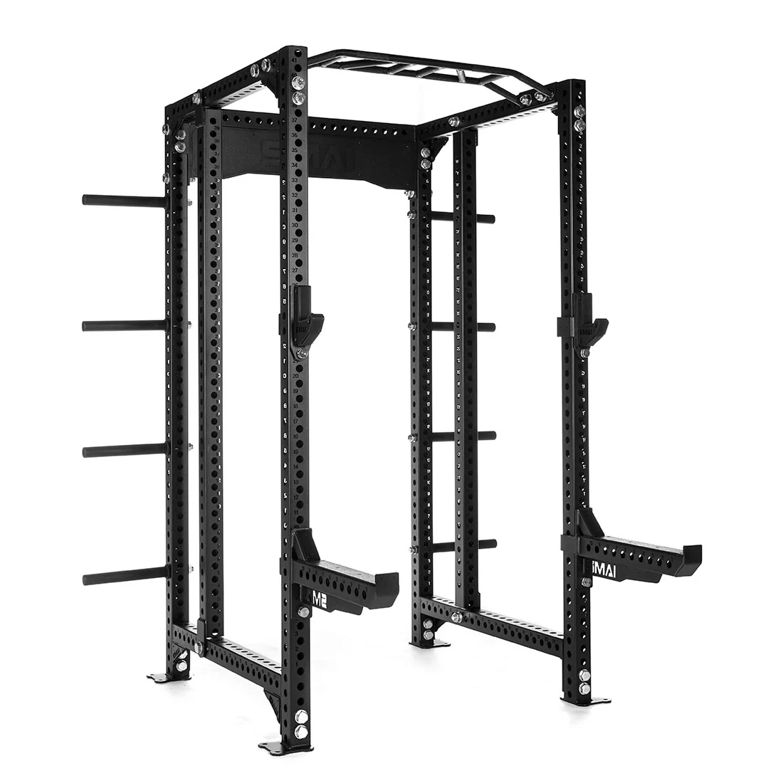 PRE ORDER - ETA MID JUNE: Power Rack Core Package - Vanta Series