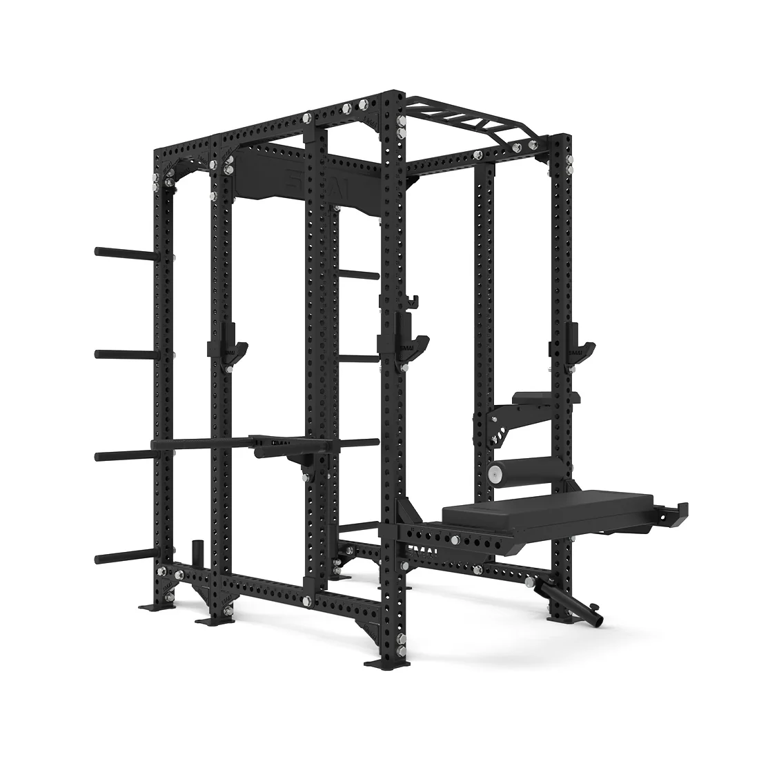 PRE ORDER - ETA MID JUNE: Power Rack Ultimate Package - Vanta Series - Image 3