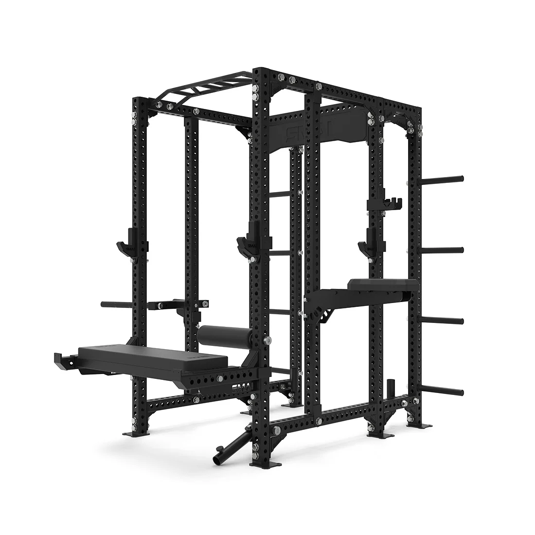 PRE ORDER - ETA MID JUNE: Power Rack Ultimate Package - Vanta Series - Image 4