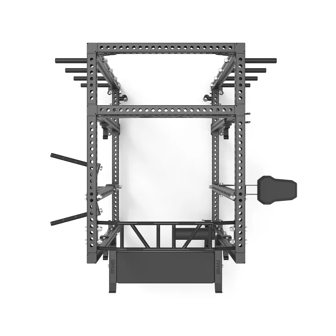 PRE ORDER - ETA MID JUNE: Power Rack Ultimate Package - Vanta Series - Image 5