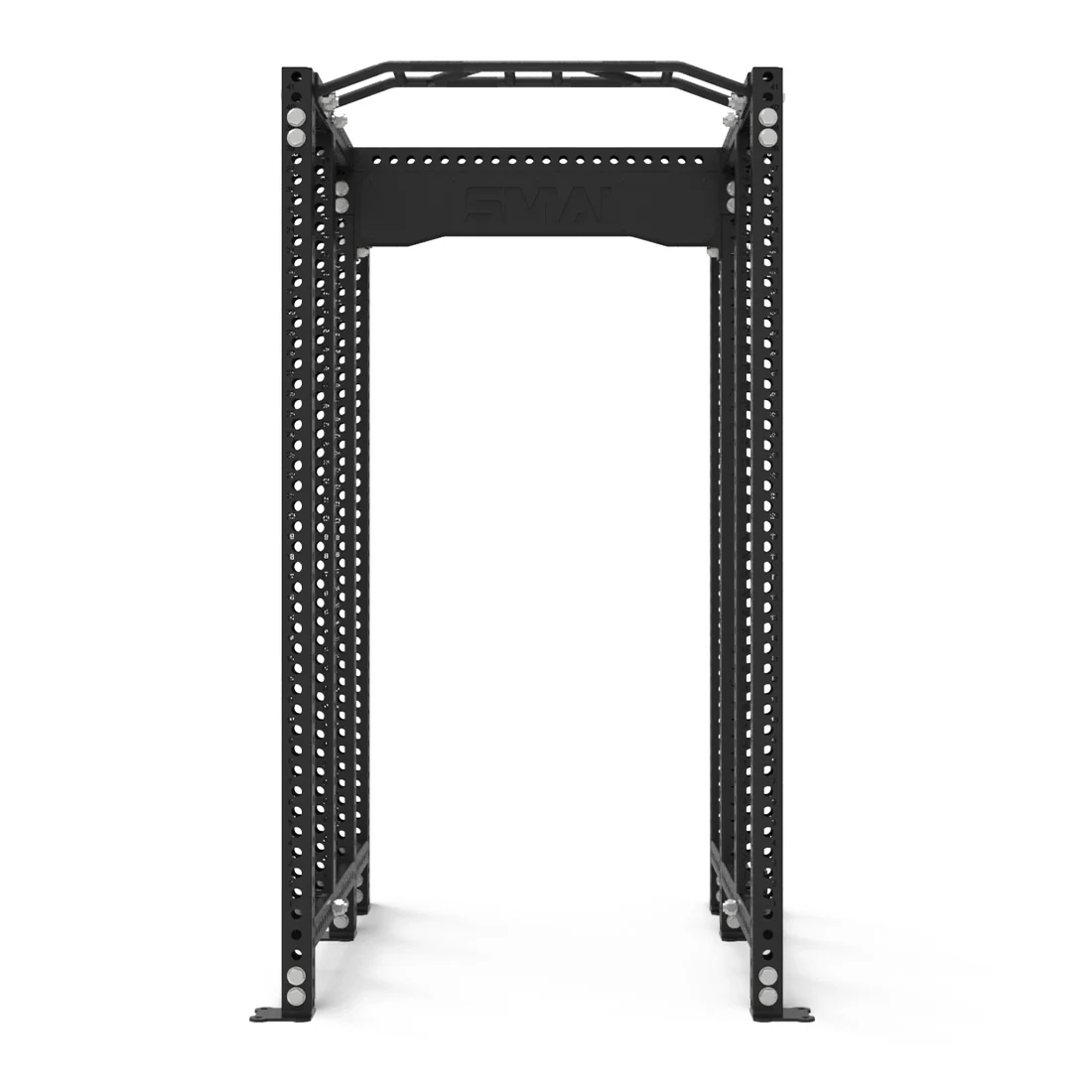 PRE ORDER - ETA MID JUNE: Power Rack with Half Rack Add On - Vanta Series - Image 4