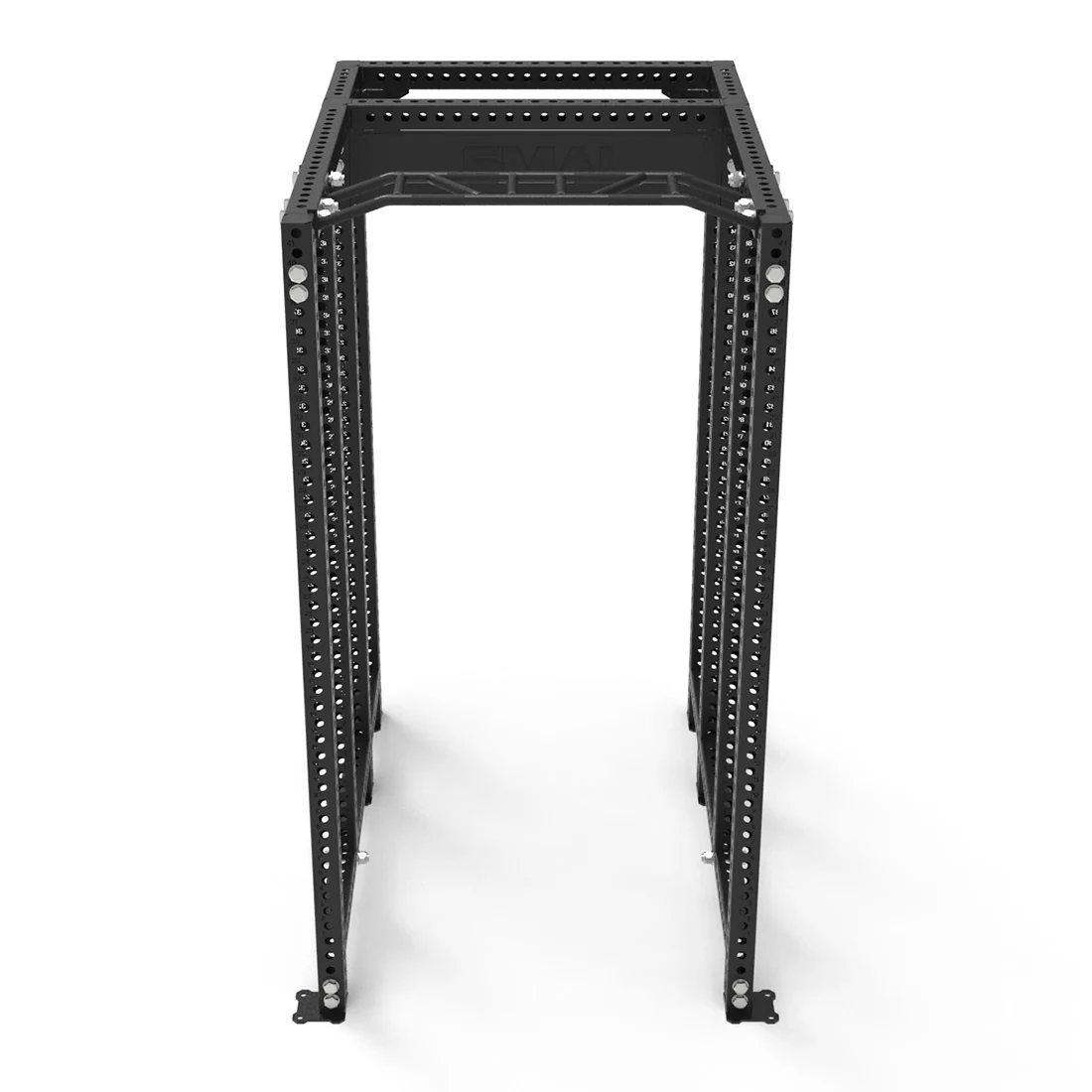 PRE ORDER - ETA MID JUNE: Power Rack with Half Rack Add On - Vanta Series - Image 5